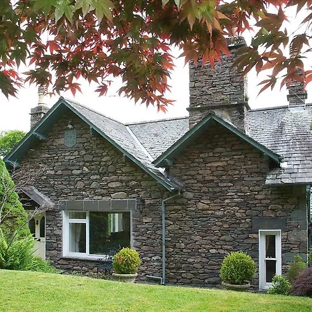 Poet's View Casa de Férias Grasmere