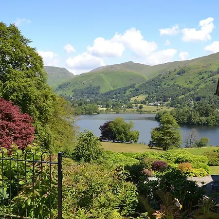 Poet's View Grasmere